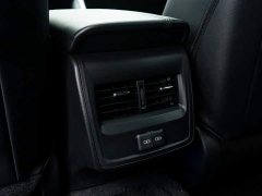 Toyota Avalon 2.0L Luxury - ფოტო 8