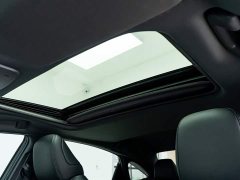 Toyota Avalon 2.0L Luxury - ფოტო 9