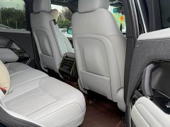 Land Rover Range Rover Sport 360PS S - ფოტო 10