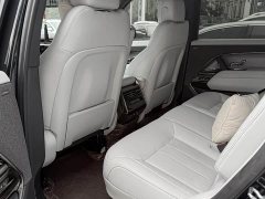 Land Rover Range Rover Sport 360PS S - ფოტო 11