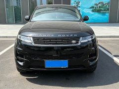 Land Rover Range Rover Sport 360PS S - ფოტო 2