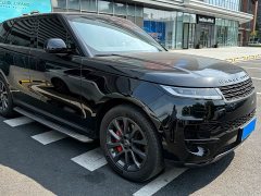 Land Rover Range Rover Sport 360PS S - ფოტო 3