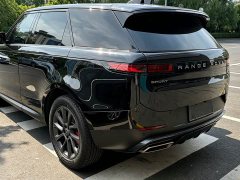 Land Rover Range Rover Sport 360PS S - ფოტო 6