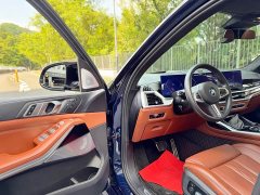BMW X7 M60i xDrive M60i - ფოტო 10