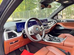 BMW X7 M60i xDrive M60i - ფოტო 11