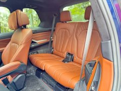 BMW X7 M60i xDrive M60i - ფოტო 13