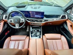 BMW X7 M60i xDrive M60i - ფოტო 14