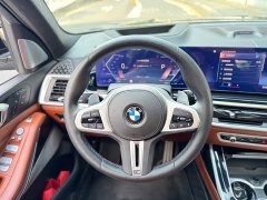 BMW X7 M60i xDrive M60i - ფოტო 15
