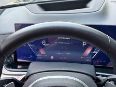 BMW X7 M60i xDrive M60i - ფოტო 16