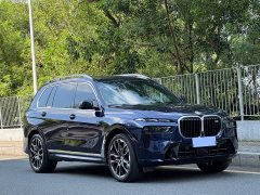 BMW X7 M60i xDrive M60i - ფოტო 2