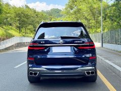 BMW X7 M60i xDrive M60i - ფოტო 5