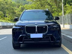 BMW X7 M60i xDrive M60i - ფოტო 6