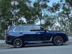 BMW X7 M60i xDrive M60i - ფოტო 7