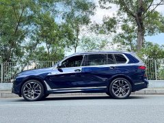 BMW X7 M60i xDrive M60i - ფოტო 8