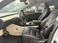 Tesla Model Y 2022 Facelift Rear-Wheel Drive - ფოტო 7