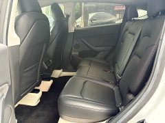 Tesla Model Y 2022 Facelift Rear-Wheel Drive - ფოტო 8