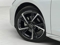 Audi A3 Sportback 35 TFSI Fashion Sport - ფოტო 10