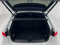 Audi A3 Sportback 35 TFSI Fashion Sport - ფოტო 11