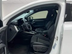 Audi A3 Sportback 35 TFSI Fashion Sport - ფოტო 13