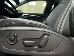 Audi A3 Sportback 35 TFSI Fashion Sport - ფოტო 14