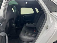 Audi A3 Sportback 35 TFSI Fashion Sport - ფოტო 16