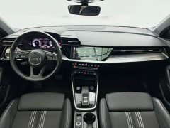 Audi A3 Sportback 35 TFSI Fashion Sport - ფოტო 18