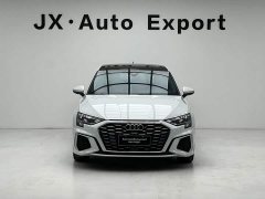 Audi A3 Sportback 35 TFSI Fashion Sport - ფოტო 2