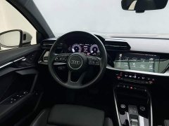 Audi A3 Sportback 35 TFSI Fashion Sport - ფოტო 20
