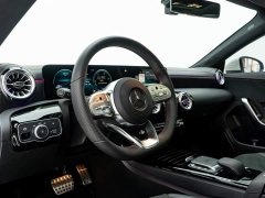 Mercedes-Benz CLA (Imported) 2021 CLA 200 Shooting Brake - ფოტო 17