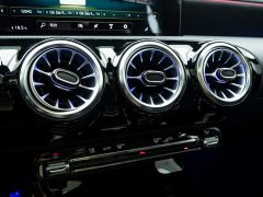 Mercedes-Benz CLA (Imported) 2021 CLA 200 Shooting Brake - ფოტო 18
