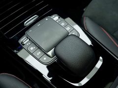 Mercedes-Benz CLA (Imported) 2021 CLA 200 Shooting Brake - ფოტო 19