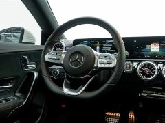 Mercedes-Benz CLA (Imported) 2021 CLA 200 Shooting Brake - ფოტო 5