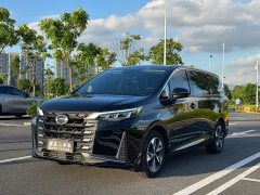 GAC Aion M6 PRO 270T DCT Luxury - ფოტო 1