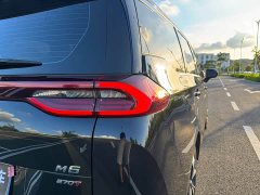 GAC Aion M6 PRO 270T DCT Luxury - ფოტო 10