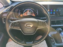 GAC Aion M6 PRO 270T DCT Luxury - ფოტო 11