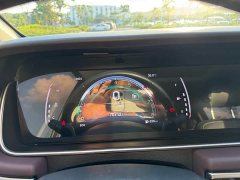 GAC Aion M6 PRO 270T DCT Luxury - ფოტო 12