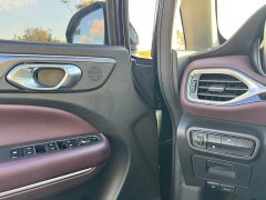 GAC Aion M6 PRO 270T DCT Luxury - ფოტო 15