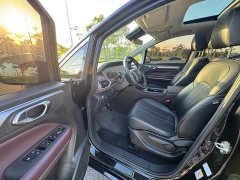 GAC Aion M6 PRO 270T DCT Luxury - ფოტო 17