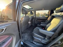 GAC Aion M6 PRO 270T DCT Luxury - ფოტო 18