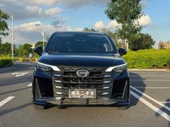 GAC Aion M6 PRO 270T DCT Luxury - ფოტო 2