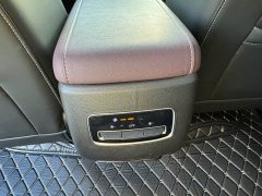 GAC Aion M6 PRO 270T DCT Luxury - ფოტო 20