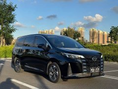 GAC Aion M6 PRO 270T DCT Luxury - ფოტო 3