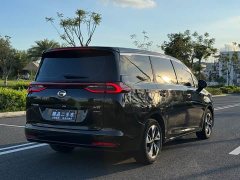 GAC Aion M6 PRO 270T DCT Luxury - ფოტო 5
