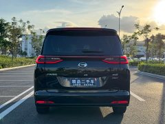 GAC Aion M6 PRO 270T DCT Luxury - ფოტო 6