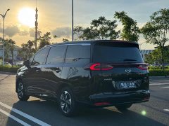 GAC Aion M6 PRO 270T DCT Luxury - ფოტო 7