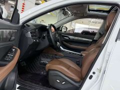 Geely Emgrand X6 2021 PRO 1.4T Automatic Luxury - ფოტო 4