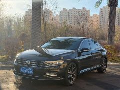 Volkswagen Magotan 2021 330TSI DSG 30th Anniversary Edition - ფოტო 1