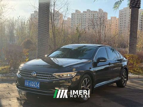 2023 Volkswagen Magotan 330TSI DSG 30th Anniversary Edition - ავტომობილი ჩინეთიდან