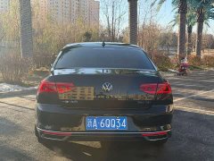 Volkswagen Magotan 2021 330TSI DSG 30th Anniversary Edition - ფოტო 10