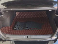 Volkswagen Magotan 2021 330TSI DSG 30th Anniversary Edition - ფოტო 12